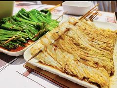 -木屋烧烤(南新店)