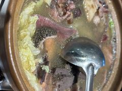 -直隶安家牛肉罩饼(建华店)