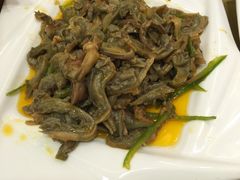 凉拌驴板肠-王胖子驴肉火烧(鼓楼店)