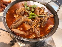 -又见炊烟私房菜(敬亭路店)