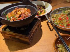 -吃饭皇帝大(合生汇店)