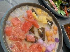 -非烤勿扰自助烤肉(深圳宝安华强广场店)