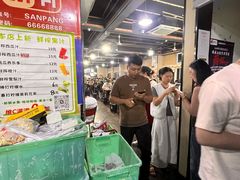 -皖北巫氏三胖地锅鸡(长淮总店)