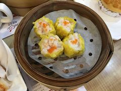 -新世界餐厅(万达店)