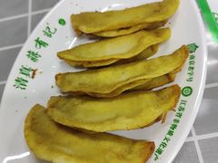 -清真蒋有记(老门东店)