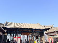 -千佛山风景名胜区