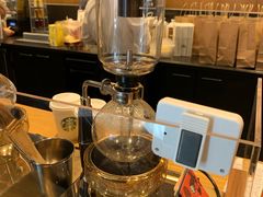 -星巴克(天津佛罗伦萨小镇店)