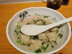 -梦花街馄饨店(中华苑店)