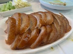 -玉林烤鸭店(定福庄店)