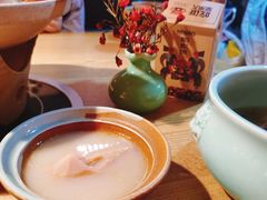 -吃饭皇帝大(解放西路店)