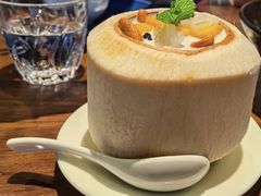 -星叶·东南亚料理(宁波万象汇店)