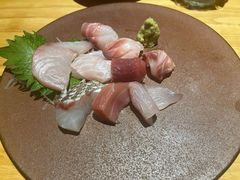 -镹·鱼料理  国产鱼使用店