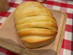 西贝大花卷-西贝(吴中万象城店)