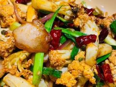 -十三式重庆江湖菜(金茂览秀城店)
