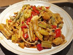-水平有限广西米粉·广西风味集(五道口店)