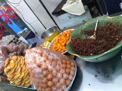 -老金家蛋菜夹馍(西安总店)