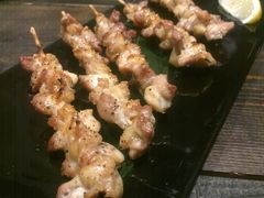 -鸟鸣门屋台料理(金帝银泰店)