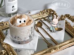 -L'amour澜茉·轻法餐