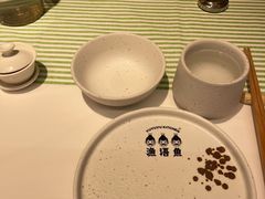 -渔语鱼新川菜Bistro(万象天地店)