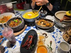 -桂满陇天书(南京德基旗舰店)