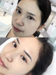 -芙芬芳·半永久纹眉（深圳旗舰店）