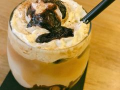 -咖法森林·咖啡  酒吧(天河店)