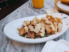 -蔼若春.传承云南菜(金碧公园店)