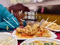 -哈尔滨饺子王·东北菜(鱼鳞浃路店)