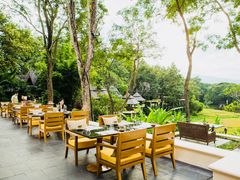 -四季酒店下午茶