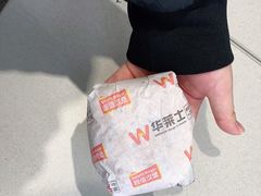 -华莱士·全鸡汉堡(莘塔大街店)