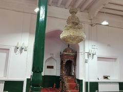 -艾提尕尔清真寺