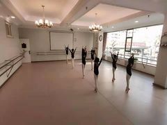 -卡普兰芭蕾舞学校(西固校区)