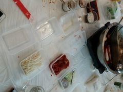 android_upload_pic-海底捞火锅(吴中路店)