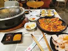 -胡哥烤肥牛(车公庙店)