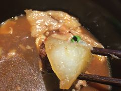 -牛腩之旅·牛腩牛杂煲(光启城美食城店)