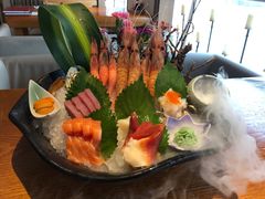 -花潮料理艺食馆(SM新生活广场店)
