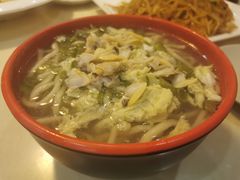 -群姐面馆·海鲜烧烤(同安路二店)