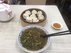 -新丰小吃(中山中路分店)