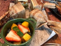 -La Terre乐田(万象城店)