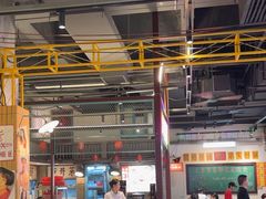 -彭耕记猪油炒小菜(吉联mall店)