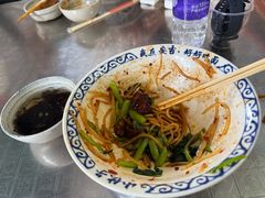-梅溪·小伙子干挑面(安吉总店)