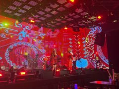 -MOSSO·Liveshow(M3香港广场店)