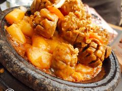 -潮堂 · 潮州菜(国贸商城店)