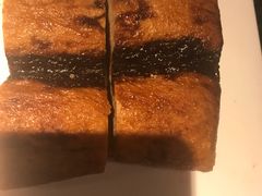 手切馒头-绿茶餐厅(蓝色港湾店)