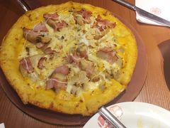 -米斯特比萨(罗斯福店)