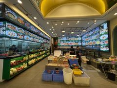 -飞尝蚝·顺德菜·鱼生(顺德总店)