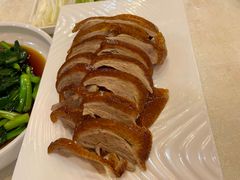 -便宜坊烤鸭店(玉蜓桥天坛店)