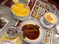 -赵记传承·中国甜品(福州总店)