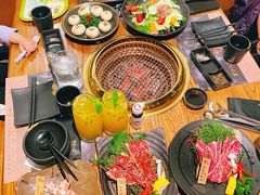 -黑牛の店·和牛烧肉(合生汇店)