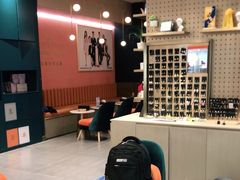 -海马体照相馆(无锡清扬茂业天地店)